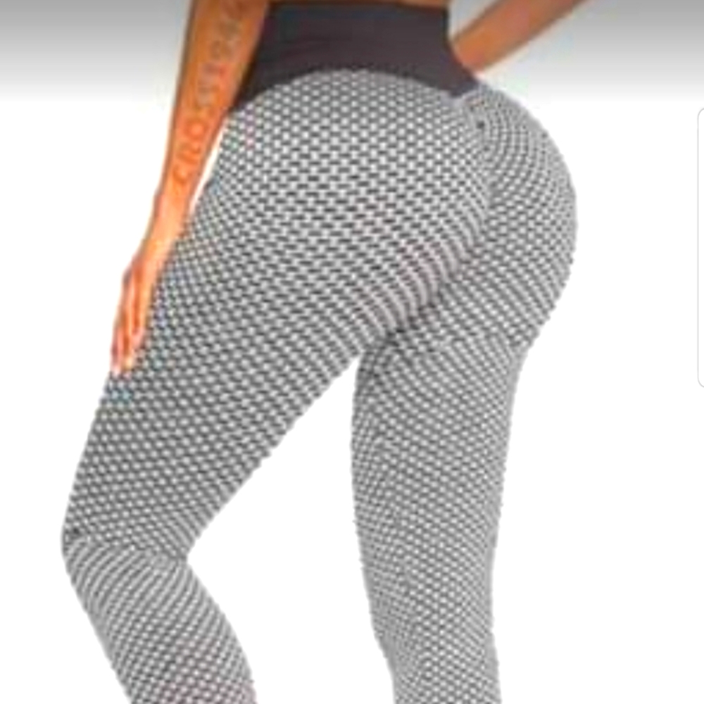 Tic tok leggings